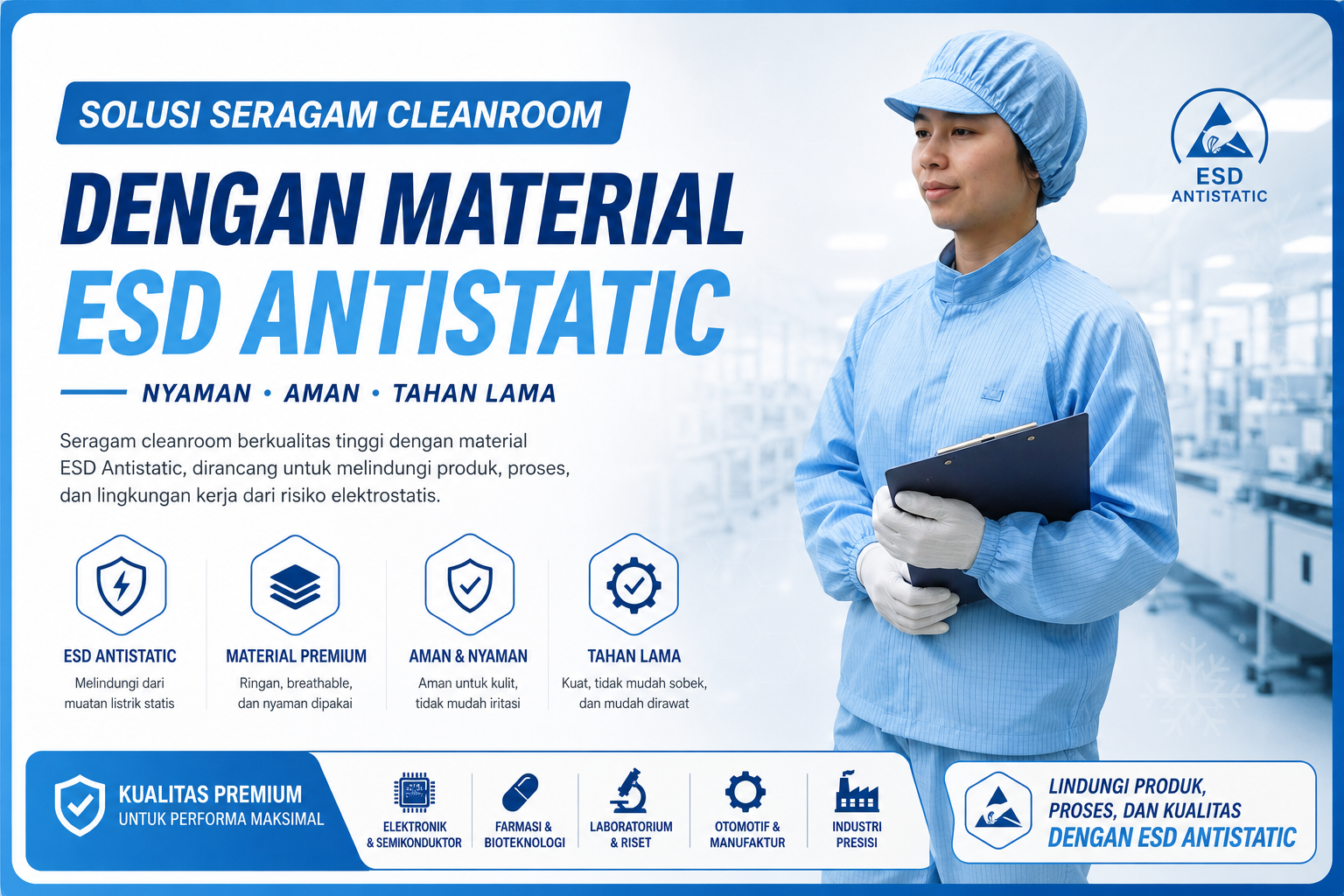 Tentang MPJ Supplier